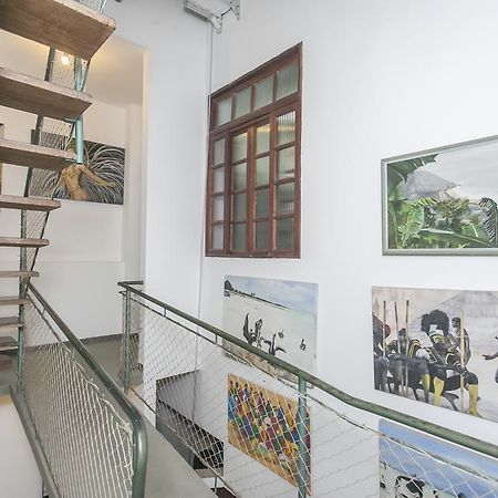 Casa Da Mireille Lejlighed Rio de Janeiro Eksteriør billede