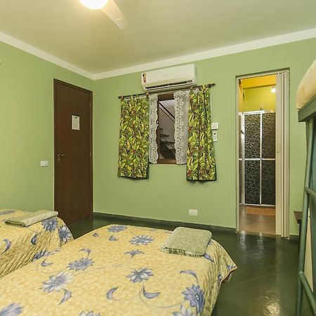 Casa Da Mireille Lejlighed Rio de Janeiro Eksteriør billede