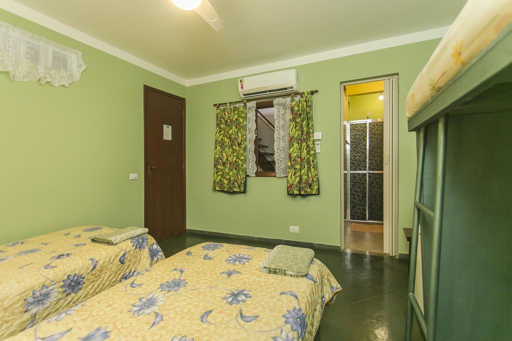 Casa Da Mireille Lejlighed Rio de Janeiro Eksteriør billede