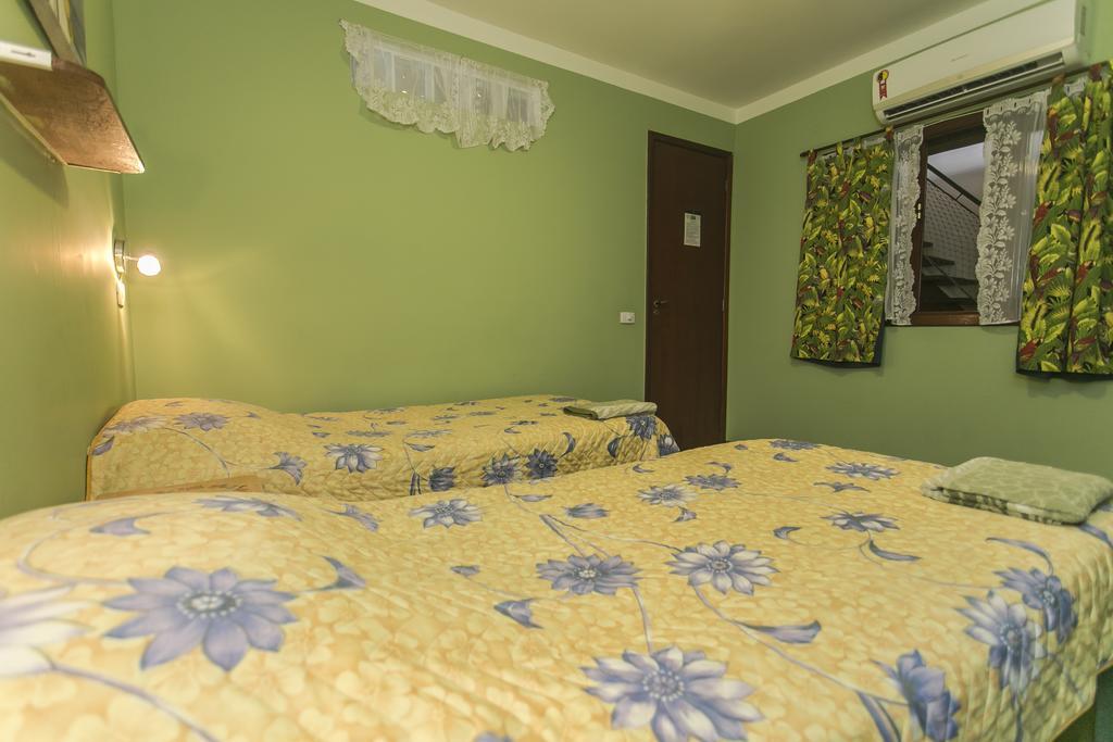 Casa Da Mireille Lejlighed Rio de Janeiro Eksteriør billede
