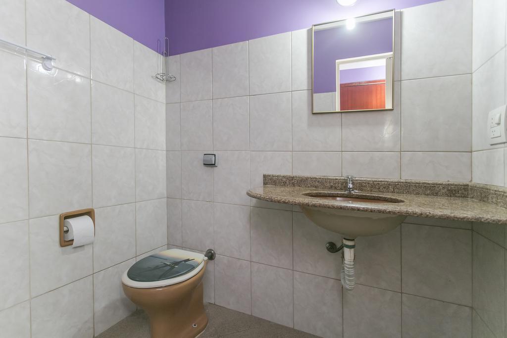 Casa Da Mireille Lejlighed Rio de Janeiro Eksteriør billede