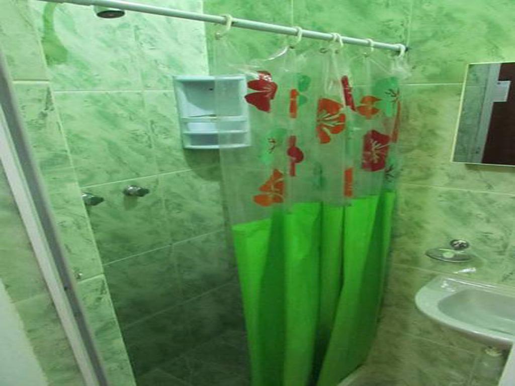 Casa Da Mireille Lejlighed Rio de Janeiro Eksteriør billede