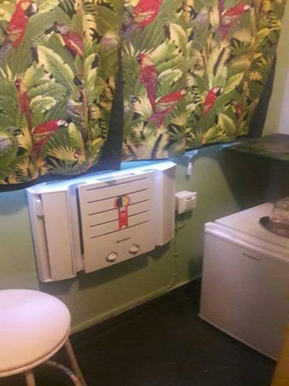 Casa Da Mireille Lejlighed Rio de Janeiro Eksteriør billede