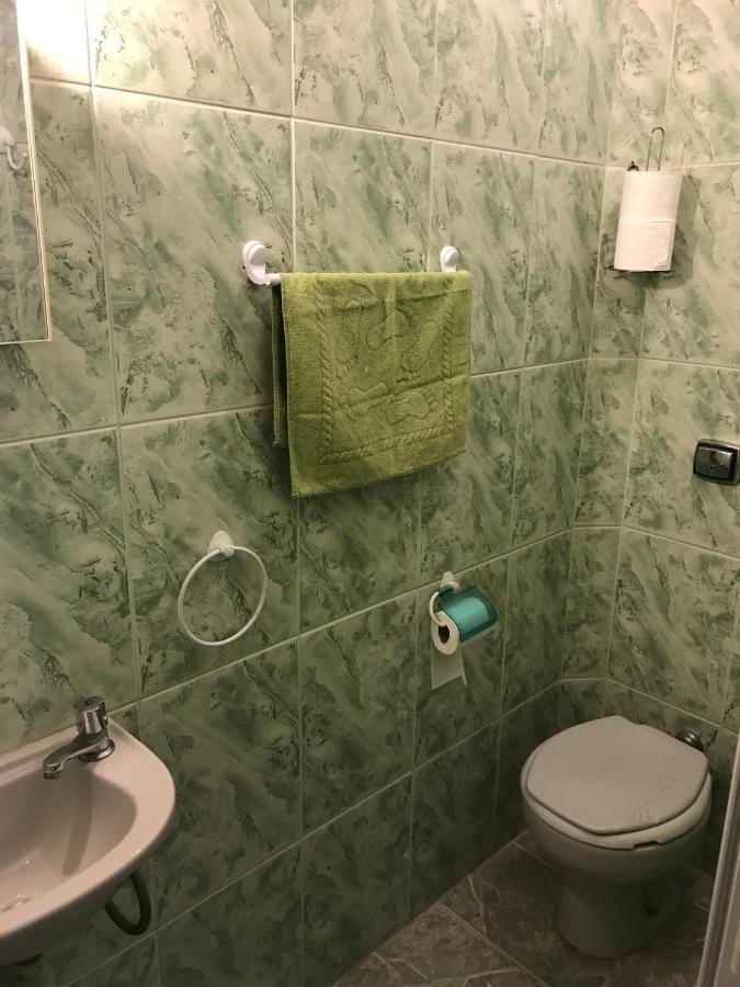 Casa Da Mireille Lejlighed Rio de Janeiro Eksteriør billede